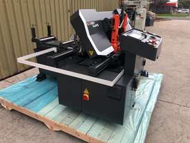 COSEN G300 'Euro Edition' CNC Automatic Bandsaw 300mm - picture1' - Click to enlarge
