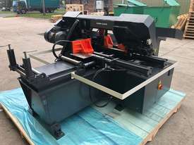COSEN G300 'Euro Edition' CNC Automatic Bandsaw 300mm - picture2' - Click to enlarge