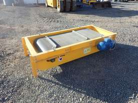 32 Inch Overband Magnet Assembly - picture0' - Click to enlarge