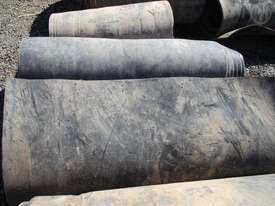 Conveyor Belt Rolls  - picture0' - Click to enlarge