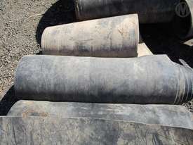 Conveyor Belt Rolls  - picture1' - Click to enlarge