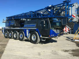 2010 Liebherr LTM 1100-5.2 - picture0' - Click to enlarge