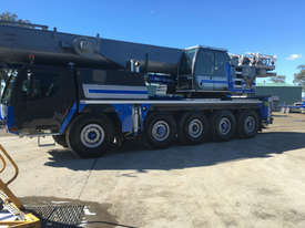2010 Liebherr LTM 1100-5.2 - picture0' - Click to enlarge