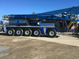 2010 Liebherr LTM 1100-5.2 - picture1' - Click to enlarge