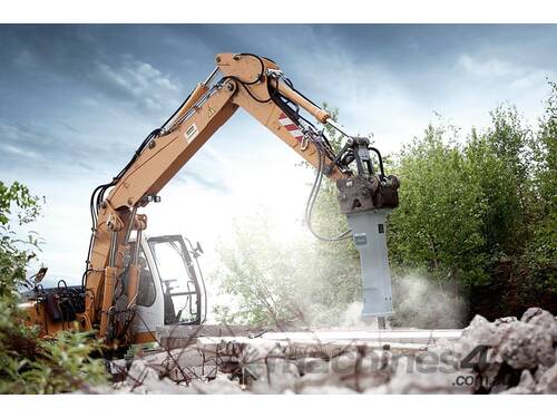 Atlas Copco (Epiroc) EC90T Hydraulic Hammer Rock Breaker to suit 9-15T Excavators
