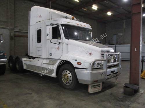 freightliner columbia c112 big cab