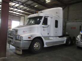 freightliner columbia c112 big cab - picture2' - Click to enlarge