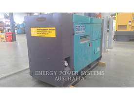 DENYO DCA60ESH Portable Generator Sets - picture0' - Click to enlarge