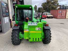 Used Merlo 25.6 with Pallet Forks & Low Hours - picture1' - Click to enlarge