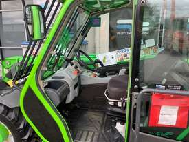 Used Merlo 25.6 with Pallet Forks & Low Hours - picture2' - Click to enlarge
