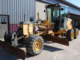 2005 Volvo G86 Motor Grader - picture0' - Click to enlarge