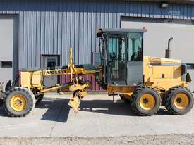 2005 Volvo G86 Motor Grader - picture0' - Click to enlarge