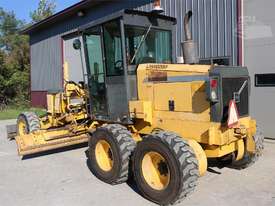 2005 Volvo G86 Motor Grader - picture1' - Click to enlarge