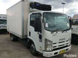 2008 Isuzu NLR200 MWB - picture0' - Click to enlarge