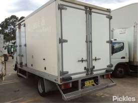 2008 Isuzu NLR200 MWB - picture2' - Click to enlarge