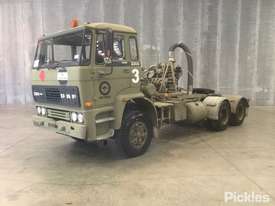1988 DAF FT2300 - picture0' - Click to enlarge