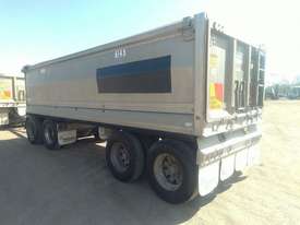 Tefco 4 Axle - picture2' - Click to enlarge
