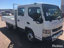 2014 Mitsubishi Fuso Canter 815 - picture0' - Click to enlarge
