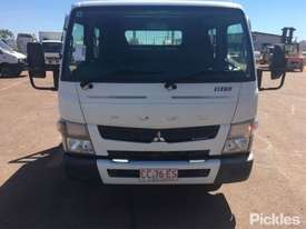 2014 Mitsubishi Fuso Canter 815 - picture1' - Click to enlarge
