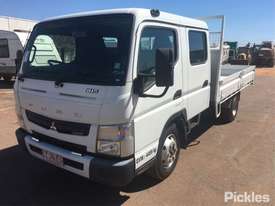 2014 Mitsubishi Fuso Canter 815 - picture2' - Click to enlarge