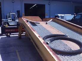 Krueger Loading Ramp - picture0' - Click to enlarge