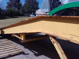 Krueger Loading Ramp - picture2' - Click to enlarge