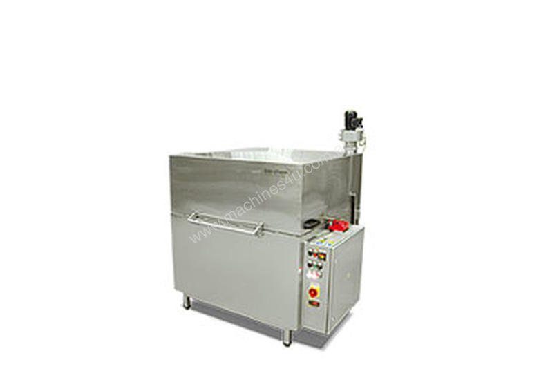 caption Bio-Circle HTW-II - automatic Hot Wash parts clean