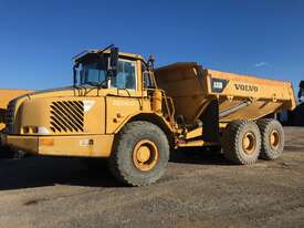 2004 Volvo A30D Articulated Off Highway Truck - picture0' - Click to enlarge