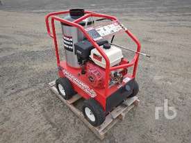 MAGNUM GOLD Pressure Washer - picture0' - Click to enlarge