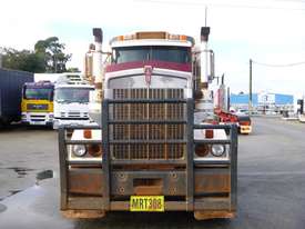 2010 Kenworth T908 8x6 Tri Drive Prime Mover (GA1026) - picture0' - Click to enlarge