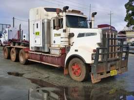 2010 Kenworth T908 8x6 Tri Drive Prime Mover (GA1026) - picture1' - Click to enlarge