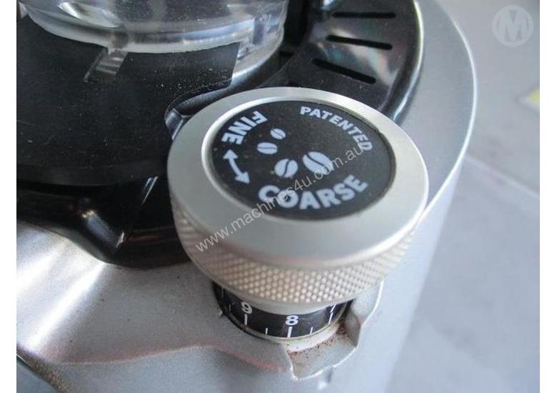 Used eureka Eureka Coffee Grinder Coffee Grinder in , Listed on