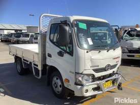 2019 Hino 300 616 - picture0' - Click to enlarge