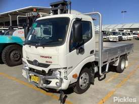 2019 Hino 300 616 - picture2' - Click to enlarge