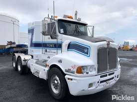 2003 Kenworth T401 - picture0' - Click to enlarge