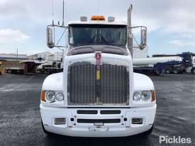 2003 Kenworth T401 - picture1' - Click to enlarge