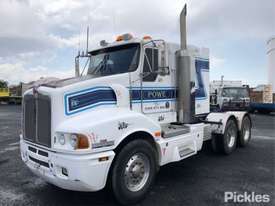 2003 Kenworth T401 - picture2' - Click to enlarge