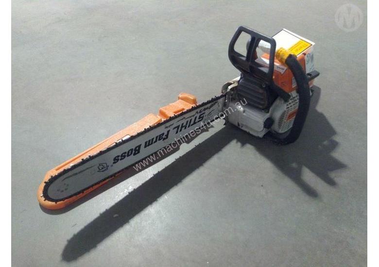 Stihl 036 on sale for sale