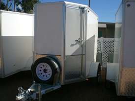 Enclosed Trailer  - picture2' - Click to enlarge