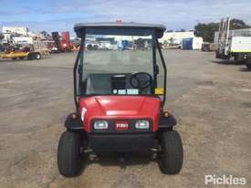 2014 Toro Workman - picture1' - Click to enlarge