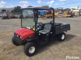 2014 Toro Workman - picture2' - Click to enlarge