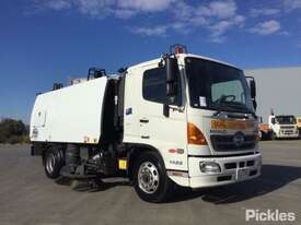 2015 Hino FE500 1426 - picture0' - Click to enlarge