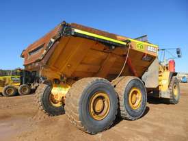 2006 BELL B50D ARTICULATED DUMP TRUCK - picture1' - Click to enlarge
