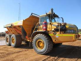 2006 BELL B50D ARTICULATED DUMP TRUCK - picture2' - Click to enlarge