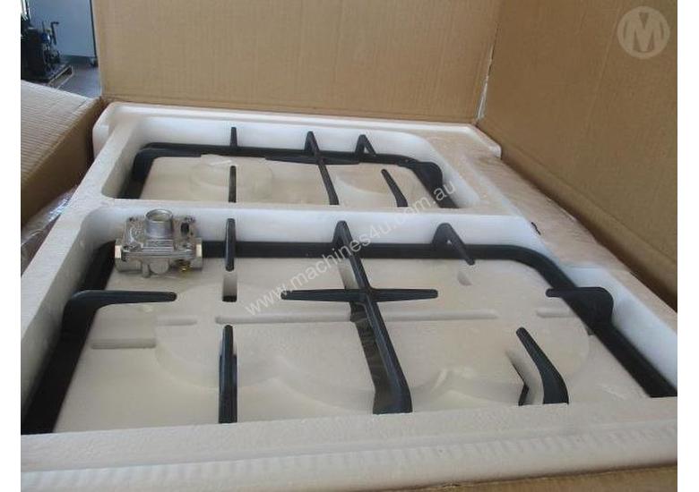 Used Technika Technika 60cm Gas Cooktop Cook Tops in , Listed on