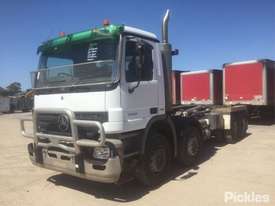 2008 Mercedes-Benz Actros 3244 - picture2' - Click to enlarge