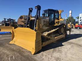 Caterpillar D7R 2 Dozer - picture0' - Click to enlarge