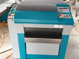 Martin t45 thicknesser - picture0' - Click to enlarge