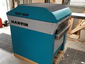 Martin t45 thicknesser - picture2' - Click to enlarge