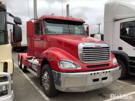 2008 Freightliner Columbia FLX - picture0' - Click to enlarge